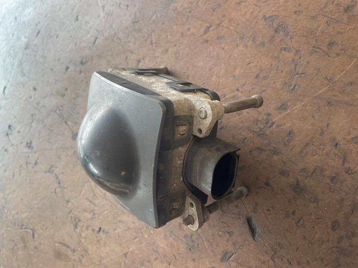 Gebruikte Radar sensor BMW 5 serie (E60) 530i 24V Prijs op aanvraag aangeboden door Bongers Auto-Onderdelen Zeeland