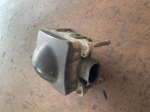 Gebruikte Radar sensor BMW 5 serie (E60) 530i 24V Prijs op aanvraag aangeboden door Bongers Auto-Onderdelen Zeeland