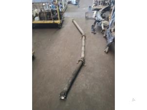 Gebruikte Cardanas Mercedes Sprinter Prijs op aanvraag aangeboden door Bongers Auto-Onderdelen Zeeland