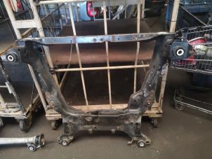 Gebruikte Subframe Volvo V70 (BW) 2.0 D3 20V Prijs op aanvraag aangeboden door Bongers Auto-Onderdelen Zeeland