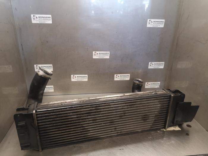 Gebruikte Intercooler Mercedes Sprinter Prijs op aanvraag aangeboden door Bongers Auto-Onderdelen Zeeland