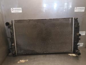 Gebruikte Radiateur Mercedes Sprinter Prijs op aanvraag aangeboden door Bongers Auto-Onderdelen Zeeland