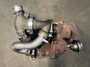 Gebruikte Turbo Mercedes Sprinter 3,5t (906.63) 313 CDI 16V Prijs op aanvraag aangeboden door Bongers Auto-Onderdelen Zeeland