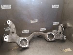 Gebruikte Subframe Porsche Cayenne (9PA) 4.5 V8 32V Turbo S Prijs op aanvraag aangeboden door Bongers Auto-Onderdelen Zeeland