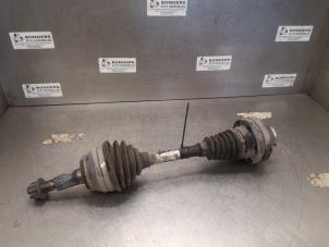 Gebruikte Homokineetas links-voor Porsche Cayenne (9PA) 4.5 V8 32V Turbo S Prijs op aanvraag aangeboden door Bongers Auto-Onderdelen Zeeland