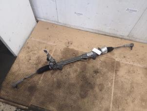 Gebruikte Stuurhuis Bekrachtigd Porsche Cayenne (9PA) 4.5 V8 32V Turbo S Prijs op aanvraag aangeboden door Bongers Auto-Onderdelen Zeeland