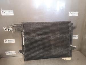 Gebruikte Airco Radiateur Volkswagen Touran (1T1/T2) 1.6 FSI 16V Prijs op aanvraag aangeboden door Bongers Auto-Onderdelen Zeeland