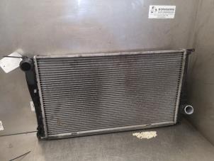 Gebruikte Radiateur BMW 3 serie Touring (E91) 320d 16V Corporate Lease Prijs op aanvraag aangeboden door Bongers Auto-Onderdelen Zeeland