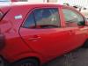 Kia Picanto (JA) 1.0 12V Deur 4Deurs rechts-achter