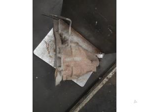 Gebruikte Cardanklok achter Mercedes Vito (639.6) 2.2 113 CDI 16V Euro 5 Prijs op aanvraag aangeboden door Bongers Auto-Onderdelen Zeeland