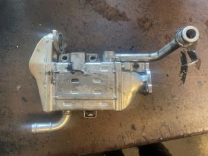 Gebruikte EGR koeler Mercedes E Estate (S213) E-220d 2.0 Turbo 16V Prijs op aanvraag aangeboden door Bongers Auto-Onderdelen Zeeland
