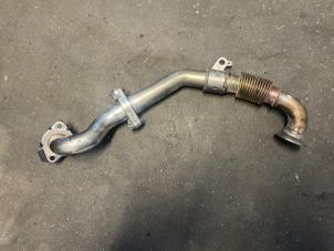 Gebruikte Turbo Pijp Mercedes E Estate (S213) E-220d 2.0 Turbo 16V Prijs op aanvraag aangeboden door Bongers Auto-Onderdelen Zeeland