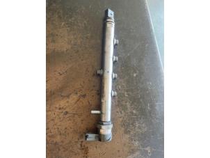 Gebruikte Injector brug Mercedes E Estate (S213) E-220d 2.0 Turbo 16V Prijs op aanvraag aangeboden door Bongers Auto-Onderdelen Zeeland