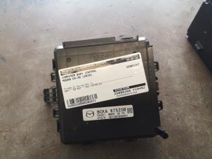 Gebruikte Bodycontrol Module Mazda CX-30 (DM) 1.8 Skyactiv D 116 16V Prijs op aanvraag aangeboden door Bongers Auto-Onderdelen Zeeland