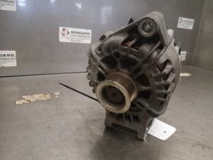 Gebruikte Dynamo Ford Fiesta 6 (JA8) 1.25 16V Prijs op aanvraag aangeboden door Bongers Auto-Onderdelen Zeeland