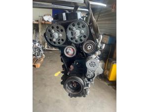 Gebruikte Motor Volkswagen Touran (1T1/T2) 2.0 TDI 16V 170 Prijs op aanvraag aangeboden door Bongers Auto-Onderdelen Zeeland