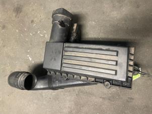 Gebruikte Luchtfilterhuis Volkswagen Tiguan (5N1/2) 2.0 TDI 16V 4Motion Prijs op aanvraag aangeboden door Bongers Auto-Onderdelen Zeeland