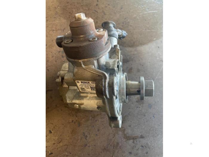 Gebruikte Dieselpomp Peugeot 207 SW (WE/WU) 1.6 HDi Prijs op aanvraag aangeboden door Bongers Auto-Onderdelen Zeeland