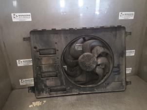 Gebruikte Koelvin Ford Galaxy (WA6) 2.0 TDCi 16V 140 Prijs op aanvraag aangeboden door Bongers Auto-Onderdelen Zeeland