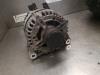Dynamo van een Ford Galaxy (WA6), 2006 / 2015 2.0 TDCi 16V 140, MPV, Diesel, 1.997cc, 103kW (140pk), FWD, QXWA; EURO4; QXWB; UFWA; QXWC, 2006-05 / 2015-06 2008