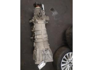 Gebruikte Automaatbak BMW X3 (E83) 3.0i xDrive 24V Prijs op aanvraag aangeboden door Bongers Auto-Onderdelen Zeeland