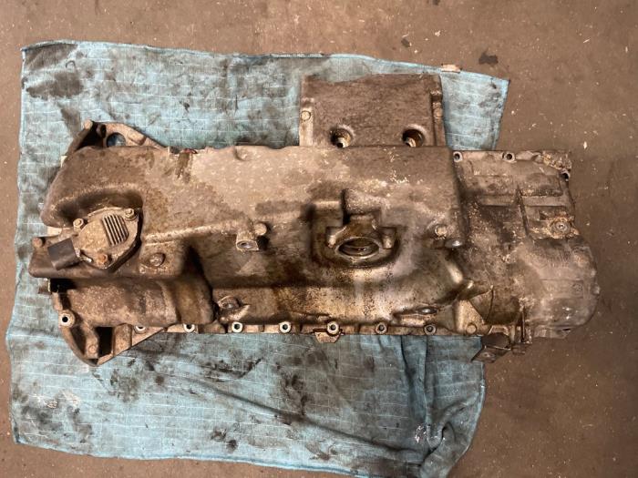 Gebruikte Carterpan BMW X3 (E83) 3.0i xDrive 24V Prijs op aanvraag aangeboden door Bongers Auto-Onderdelen Zeeland