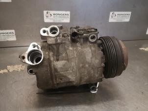 Gebruikte Aircopomp BMW X3 (E83) 3.0i xDrive 24V Prijs op aanvraag aangeboden door Bongers Auto-Onderdelen Zeeland