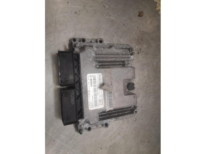 Gebruikte Computer Motormanagement Ford Focus 3 Wagon 1.5 TDCi Prijs op aanvraag aangeboden door Bongers Auto-Onderdelen Zeeland