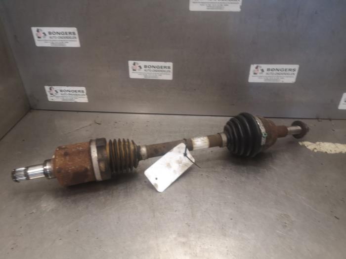 Gebruikte Steekas links-voor Ford Focus 3 Wagon 1.5 TDCi Prijs op aanvraag aangeboden door Bongers Auto-Onderdelen Zeeland