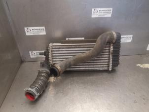 Gebruikte Intercooler Ford Focus 3 Wagon 1.5 TDCi Prijs op aanvraag aangeboden door Bongers Auto-Onderdelen Zeeland
