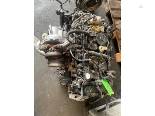 Gebruikte Motor Volkswagen Golf VII (AUA) 2.0 GTI 16V Prijs op aanvraag aangeboden door Bongers Auto-Onderdelen Zeeland