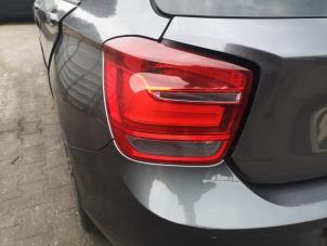 Gebruikte Achterlicht links BMW 1 serie (F20) 118d 2.0 16V Prijs op aanvraag aangeboden door Bongers Auto-Onderdelen Zeeland