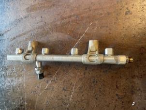 Gebruikte Injector brug Volkswagen Polo VI (AW1) 2.0 GTI Turbo 16V Prijs op aanvraag aangeboden door Bongers Auto-Onderdelen Zeeland