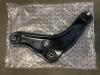 Draagarm links-voor van een Nissan Qashqai (J11), 2013 1.2 DIG-T 16V, SUV, Benzine, 1.197cc, 85kW (116pk), FWD, HRA2DDT, 2013-11, J11D 2015