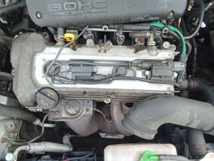 Gebruikte Motor Suzuki SX4 (EY/GY) 1.6 16V 4x2 Prijs op aanvraag aangeboden door Bongers Auto-Onderdelen Zeeland