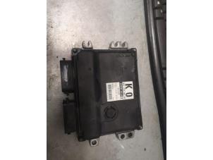 Gebruikte Computer Motormanagement Suzuki Swift (ZA/ZC/ZD1/2/3/9) 1.3 VVT 16V Prijs op aanvraag aangeboden door Bongers Auto-Onderdelen Zeeland