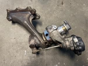 Gebruikte G-lader Renault Twingo III (AH) 0.9 Energy TCE 90 12V Prijs op aanvraag aangeboden door Bongers Auto-Onderdelen Zeeland