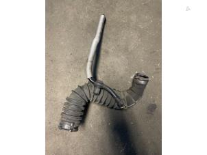 Gebruikte Turboslang Renault Twingo III (AH) 0.9 Energy TCE 90 12V Prijs op aanvraag aangeboden door Bongers Auto-Onderdelen Zeeland