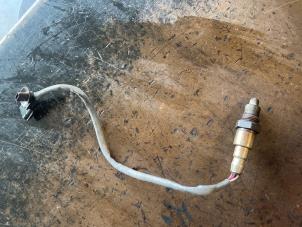 Gebruikte Lambda Sonde Renault Twingo III (AH) 0.9 Energy TCE 90 12V Prijs op aanvraag aangeboden door Bongers Auto-Onderdelen Zeeland