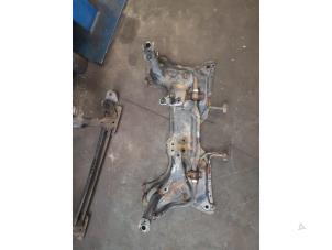 Gebruikte Subframe Suzuki SX4 (EY/GY) 1.6 16V 4x2 Prijs op aanvraag aangeboden door Bongers Auto-Onderdelen Zeeland