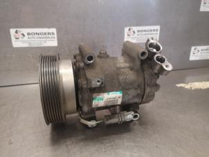 Gebruikte Aircopomp Renault Twingo II (CN) 1.2 16V Prijs op aanvraag aangeboden door Bongers Auto-Onderdelen Zeeland