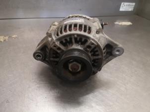 Gebruikte Dynamo Suzuki SX4 (EY/GY) 1.6 16V 4x2 Prijs op aanvraag aangeboden door Bongers Auto-Onderdelen Zeeland