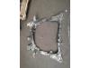 Subframe van een Honda FR-V (BE), 2004 / 2009 1.7 16V, MPV, Benzine, 1.668cc, 92kW (125pk), FWD, D17A2, 2004-08 / 2006-09, BE17 2006