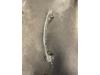 Mazda 6 SportBreak (GH19/GHA9) 2.2 CDVi 16V 163 Bumperbalk voor