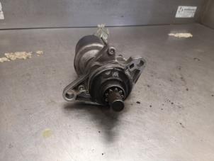 Gebruikte Startmotor Honda FR-V (BE) 1.7 16V Prijs op aanvraag aangeboden door Bongers Auto-Onderdelen Zeeland