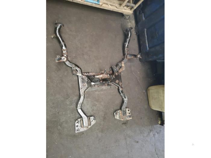 Gebruikte Subframe BMW Mini (R50/53) 1.4 D One Prijs op aanvraag aangeboden door Bongers Auto-Onderdelen Zeeland