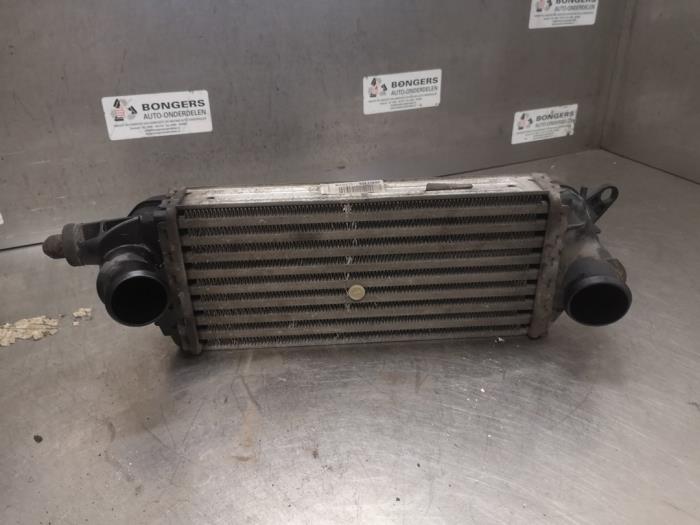 Gebruikte Intercooler BMW Mini (R50/53) 1.4 D One Prijs op aanvraag aangeboden door Bongers Auto-Onderdelen Zeeland