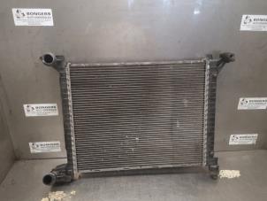 Gebruikte Radiateur BMW Mini One/Cooper (R50) 1.4 D One Prijs op aanvraag aangeboden door Bongers Auto-Onderdelen Zeeland