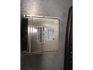 Gebruikte Computer Motormanagement BMW Mini One/Cooper (R50) 1.4 D One Prijs op aanvraag aangeboden door Bongers Auto-Onderdelen Zeeland