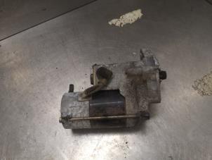 Gebruikte Startmotor BMW Mini One/Cooper (R50) 1.4 D One Prijs op aanvraag aangeboden door Bongers Auto-Onderdelen Zeeland